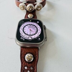 Apple Watch Ultra -